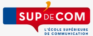 Related Wallpapers - Logo Sup De Com Png