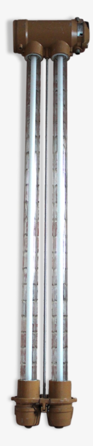 Vintage Model Tgl 28164 Industrial Explosion Proof - Art Deco