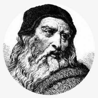 Leonardodavinci - History For Kids: The Illustrated Lives Of Archimedes