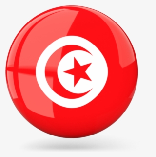 Tunisia Flag