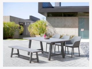 Jazz Dining Table - Best Freizeitmöbel Gmbh Loungegarnitur Lounge-set Lounge-gruppe