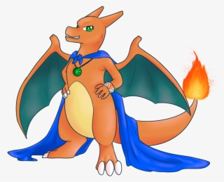 Commission Charizard - Deviantart