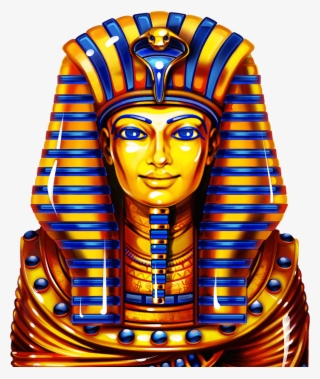 The Mask Is The Wild Symbol In Pharaoh's Tomb™ - Pharaoh's Tomb Slot Game