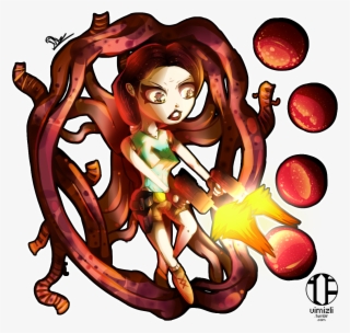 Tomb Raider Clipart Tumb - Tomb Raider