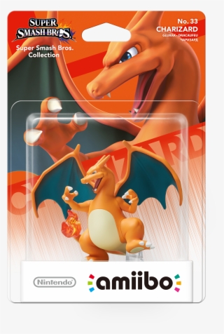 Wave04 04 Amiibo Cha - Super Smash Bros Characters Amiibo