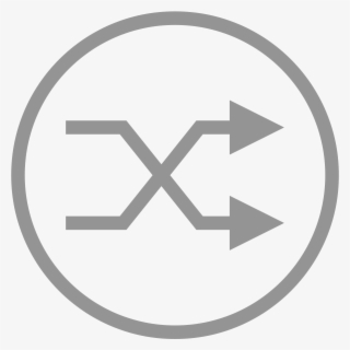 Open - Circle