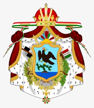 Open - Coat Of Arms