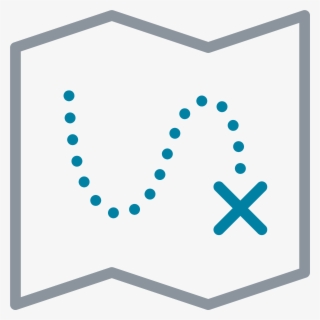 5 Steps To Debt-free Living - Probability Icon