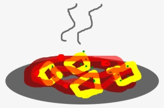 Ravioli - Illustration