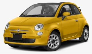 2017 Fiat - Mitsubishi Mirage 2018