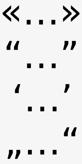 Open - Monochrome