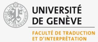 Double Degree In Translating And Interpreting At The - University Of Geneva