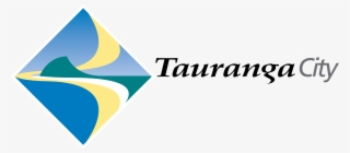 Image - Tauranga City Council Logo
