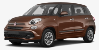 2019 Fiat 500l Pop Hatchback - 2018 Sorento 2.4 Ex Png