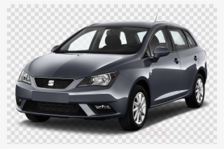 Fiat Urban Cross Clipart Fiat Automobiles Car - Seat Png