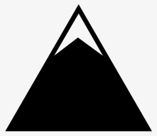 Black Pyramid Png