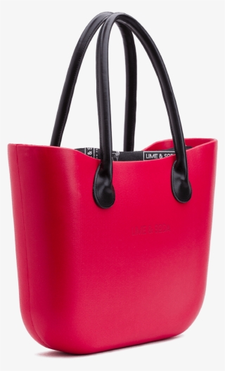 Lime & Soda Bolso Rojo - Tanida