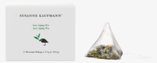 Anti Aging Tee - Sonnentor Organic Refreshing Tea