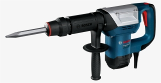 Gsh 5 X Plus - Bosch Gsh 500 Demolition Hammer