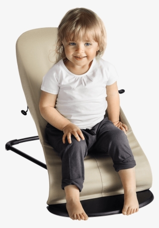 Bouncer Balance Soft - Babybjorn Bouncer Balance Soft Dark Grey