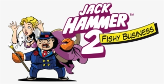 Jack Hammer 2 Slot