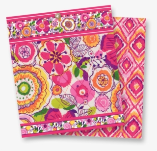 I Love Clementine - Vera Bradley Clementine Tote - Brand With Tags