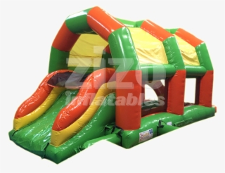 Arch Bouncer - Inflatable