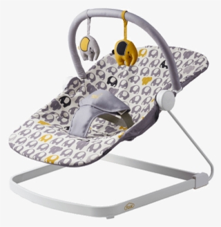 Float Baby Bouncer - Bababing