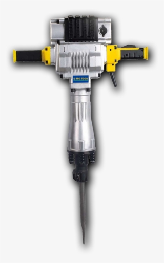 Demolition Hammer - Hammer
