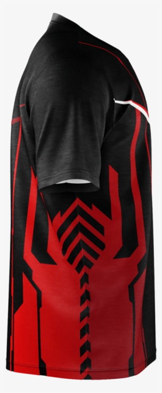 Bolt Nation Panda Jersey - Lifejacket