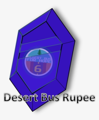 Desert Bus Coin - Diagram