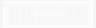 Cocktails Rev - Ps4 Logo White Transparent