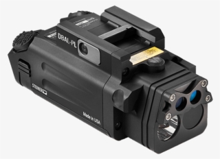 Picture Of Laser Devices Dbal-pl Dual Beam Aiming Green - Dbal Pl