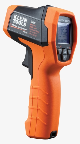 Png Ir10 - Infrared Thermometer