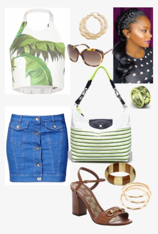 Moschino Denim Skirt Longchamp Hobo Marinière Bbb-2c - Sandal