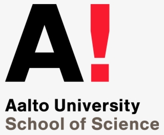 Aalto School Of Science Logo