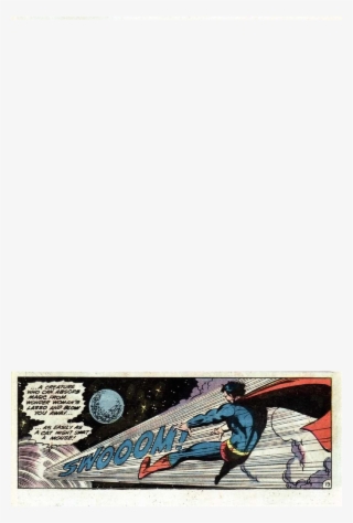 Post-crisis Justice League - Superman