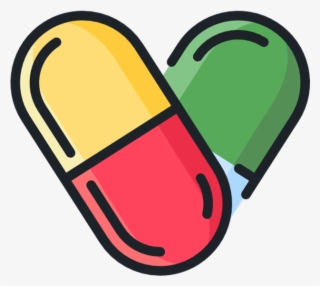 Clínica De Salud Icono Vectorial Gratis Diseñado Por - Scalable Vector Graphics