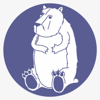 Bear Icon 01 - Icon