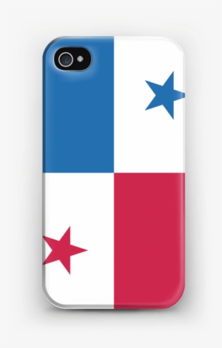 World Cup 2018 Panama Case Iphone 4/4s - Happy Birthday Png Text