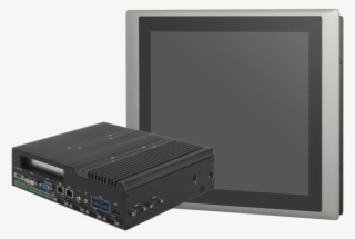 Next Generation Industrial Computing - Output Device