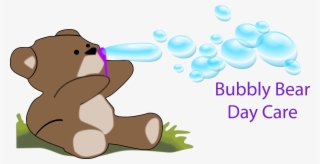 Bearnobck Bearnobck Bearnobck - Bubbly Bear Day Care Nursery