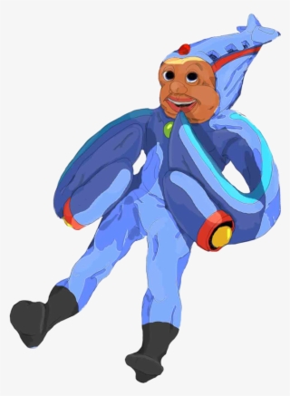 Jay Jay The Jet Plane Png Vector Transparent Stock - Black Jay Jay The Jet Plane