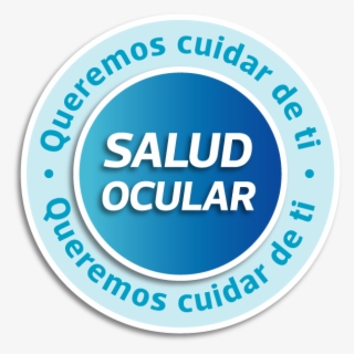 Icono Salud Ocular - Circle