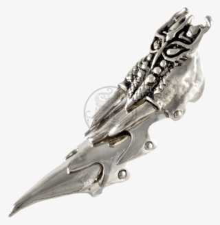 Armor Ring / Joint Ring - Ring