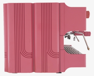 Faema Prestige Pink Editiom, - Faema