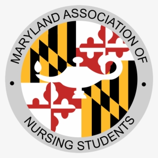 Maryland Association Of Nursing Students - Maryland Board Of Nursing Logo