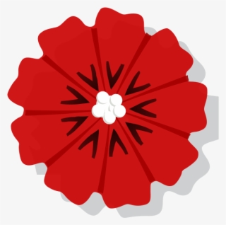 Flower 125 - Icon - Clip Art