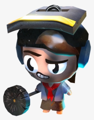 What The Dickens - Thumbnail
