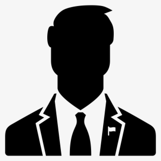 Open - Civil Servant Icon